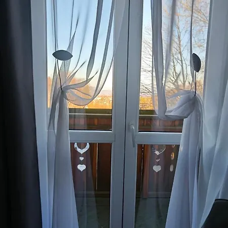 Z Balkonem Przy Stoku Relaks Apartment