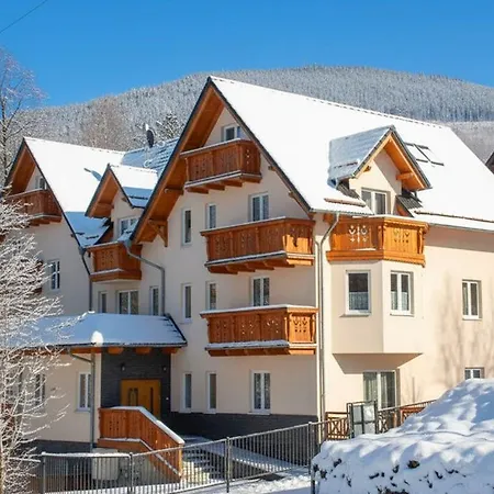 Z Balkonem Przy Stoku Relaks Apartment