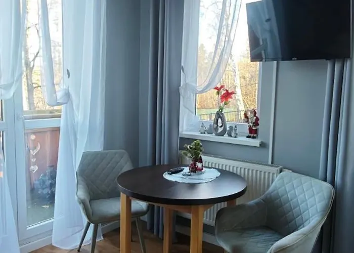 Z Balkonem Przy Stoku Relaks Karpacz